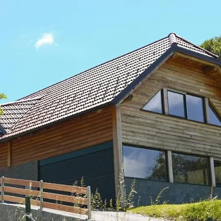 Holiday home Ranc Stojnsek *