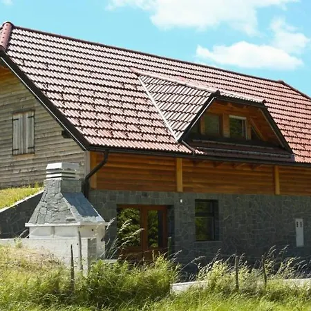 Holiday home Ranc Stojnsek Rogaska Slatina