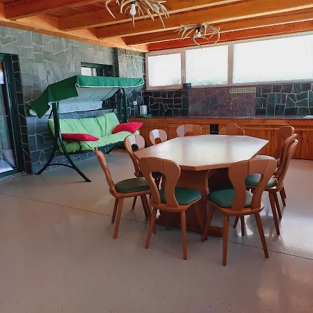 Holiday home Ranc Stojnsek *