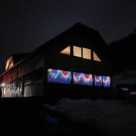 Tatil Evi Ranc Stojnsek