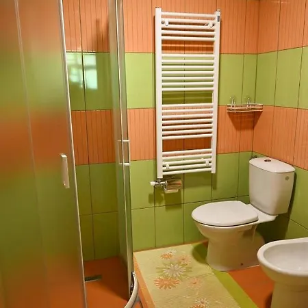 Ranc Stojnsek * Rogaska Slatina
