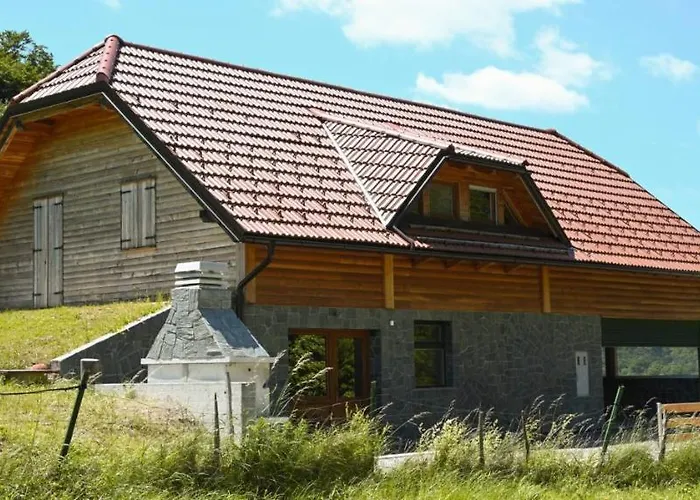Casa vacanze Ranc Stojnsek Rogaška Slatina