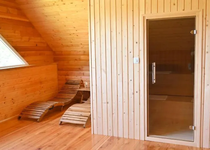 Дом отдыха Ranc Stojnsek *