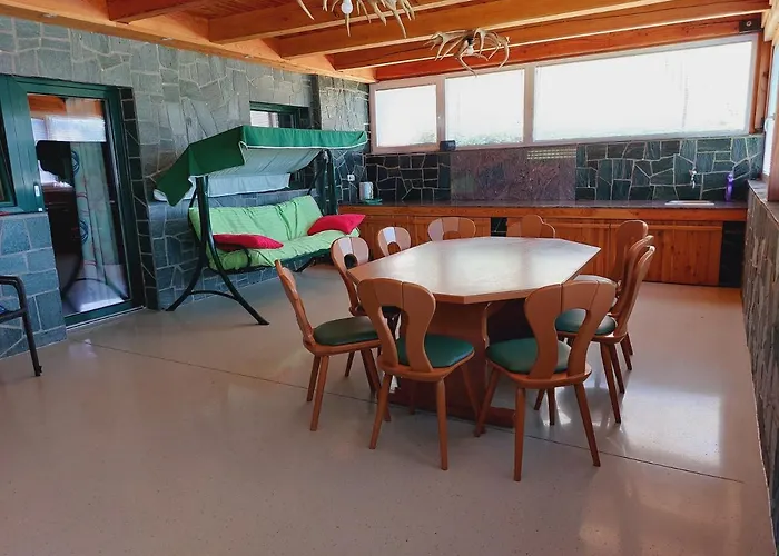 Casa vacanze Ranc Stojnsek *