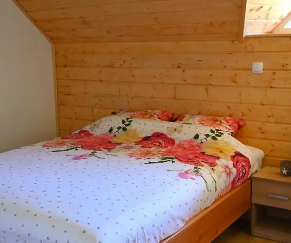 Casa vacanze Ranc Stojnsek Rogaška Slatina