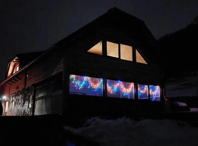 Дом отдыха Ranc Stojnsek