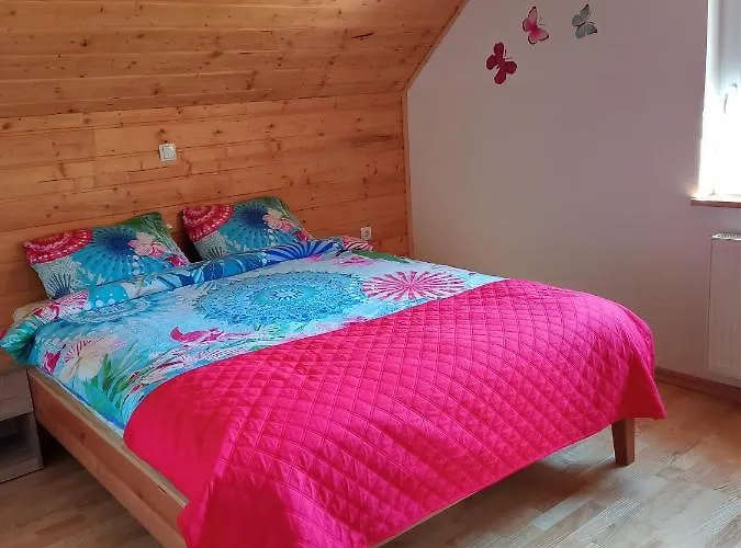 Ranc Stojnsek Casa vacanze Rogaška Slatina